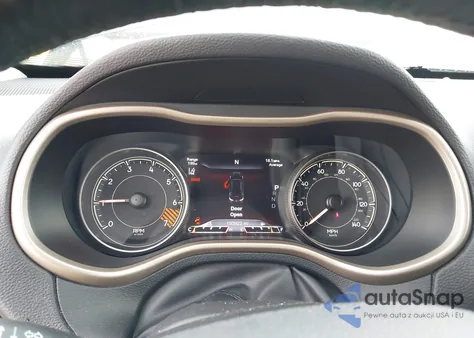 2014 Jeep Cherokee Limited from USA, damaged, VIN 1C4PJMDBXEW251935